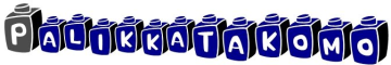 Palikkatakomo